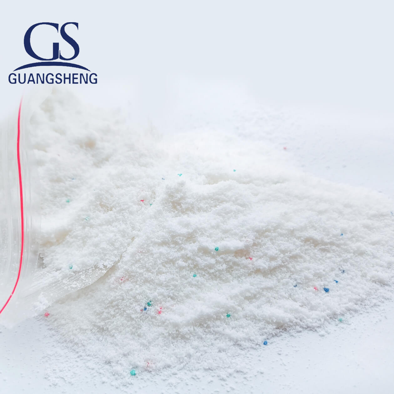 What Are the Formulation Ingredients of Household Laundry Detergents, Hotel Laundry Detergents, and Hospital Laundry Detergents?